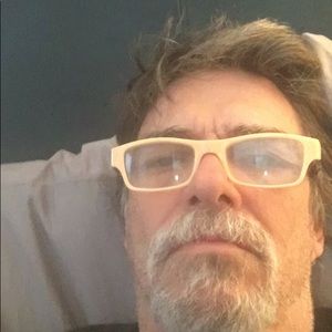 Meet your Posher, Rick